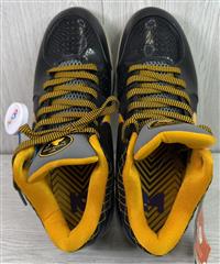 Nike Kobe 4 Protro Carpe Diem AV6339-001 Men's Size 9